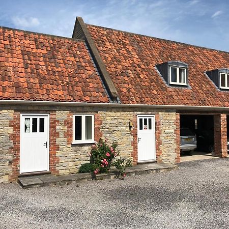 Dabinett Holiday Cottage Glastonbury Kültér fotó