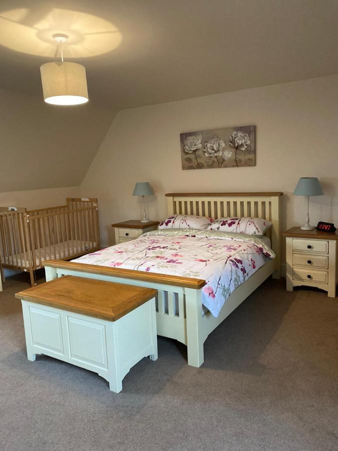 Dabinett Holiday Cottage Glastonbury Kültér fotó